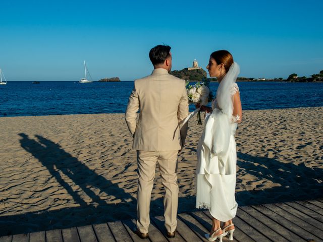 Il matrimonio di Federico e Francesca a Capoterra, Cagliari 90