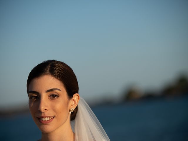 Il matrimonio di Federico e Francesca a Capoterra, Cagliari 102