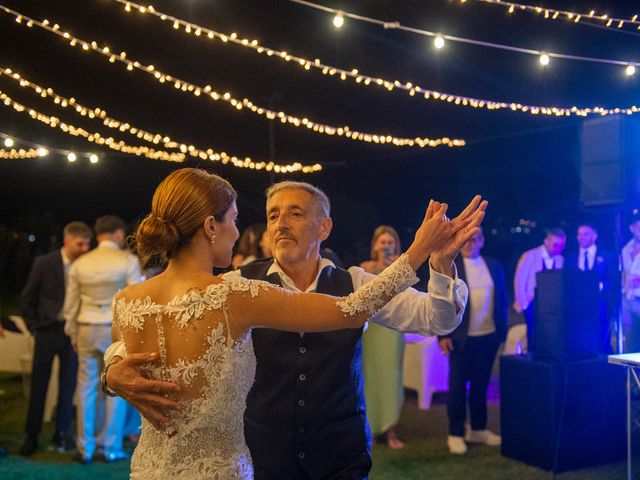 Il matrimonio di Federico e Francesca a Capoterra, Cagliari 136