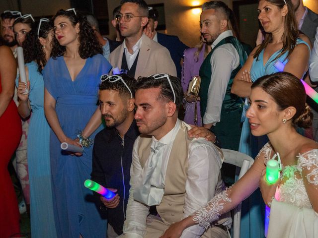 Il matrimonio di Federico e Francesca a Capoterra, Cagliari 150