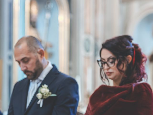 Il matrimonio di Alex e Valentina a Suzzara, Mantova 14