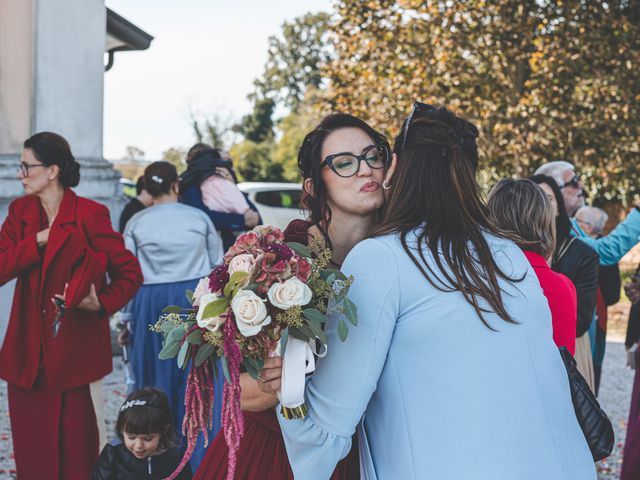 Il matrimonio di Alex e Valentina a Suzzara, Mantova 18