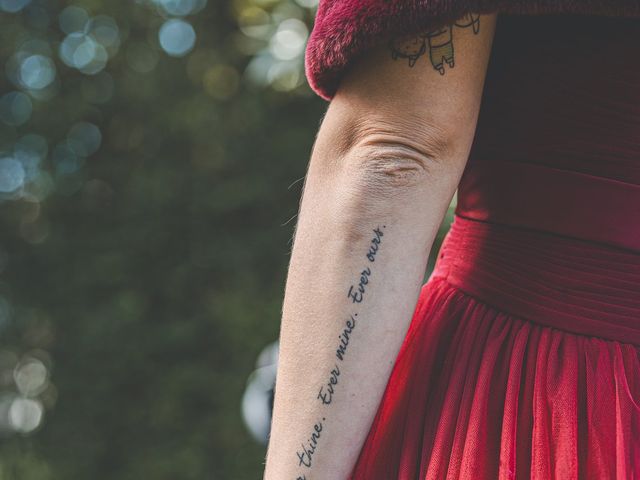 Il matrimonio di Alex e Valentina a Suzzara, Mantova 21