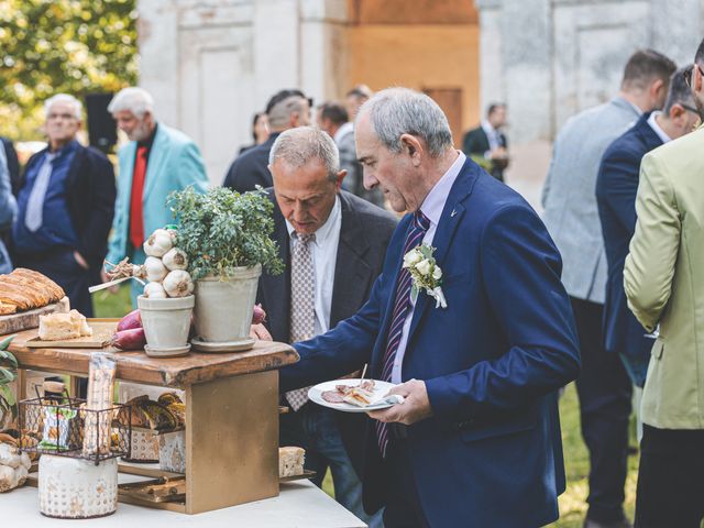 Il matrimonio di Alex e Valentina a Suzzara, Mantova 22