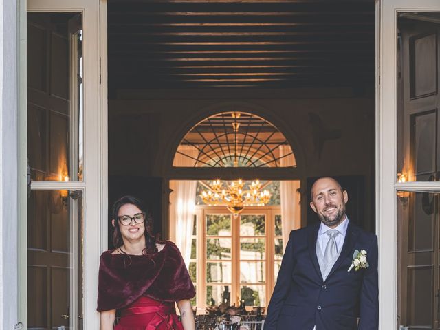 Il matrimonio di Alex e Valentina a Suzzara, Mantova 24