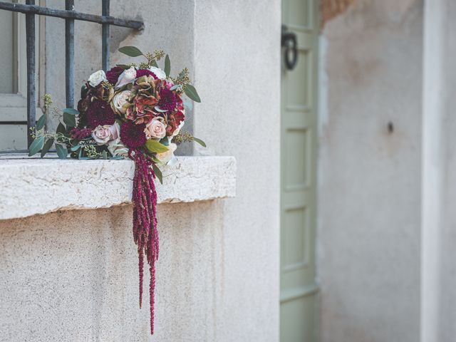 Il matrimonio di Alex e Valentina a Suzzara, Mantova 34