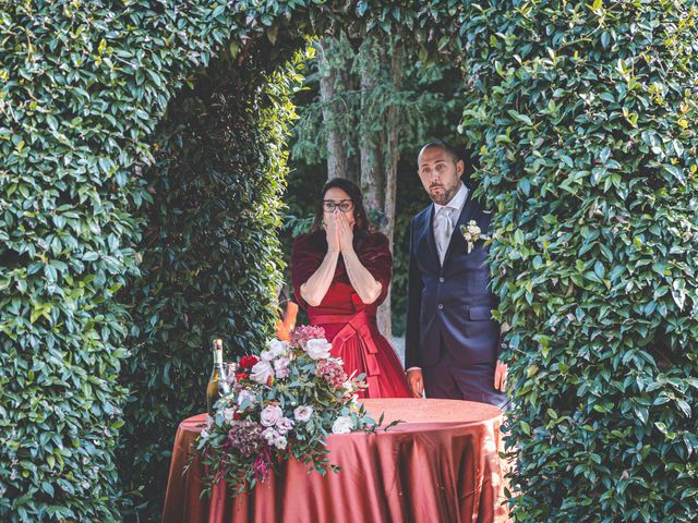 Il matrimonio di Alex e Valentina a Suzzara, Mantova 36