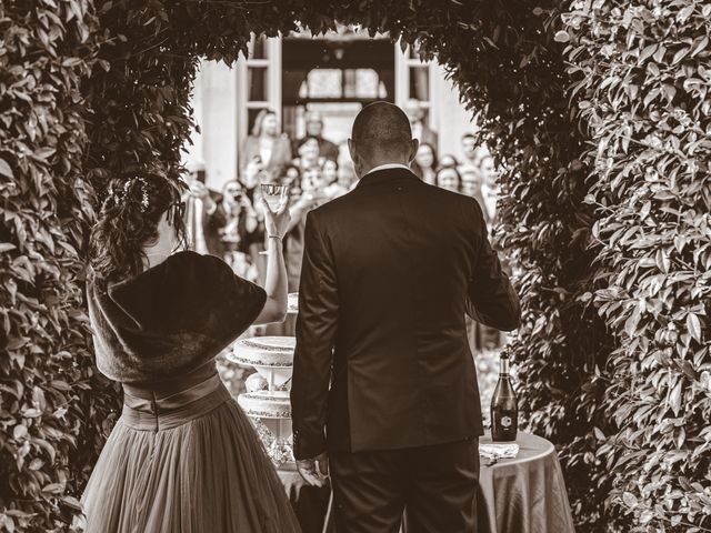 Il matrimonio di Alex e Valentina a Suzzara, Mantova 38
