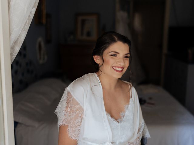 Il matrimonio di Sabrina e Emils a Catania, Catania 3