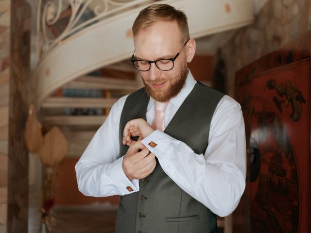 Il matrimonio di Sabrina e Emils a Catania, Catania 10