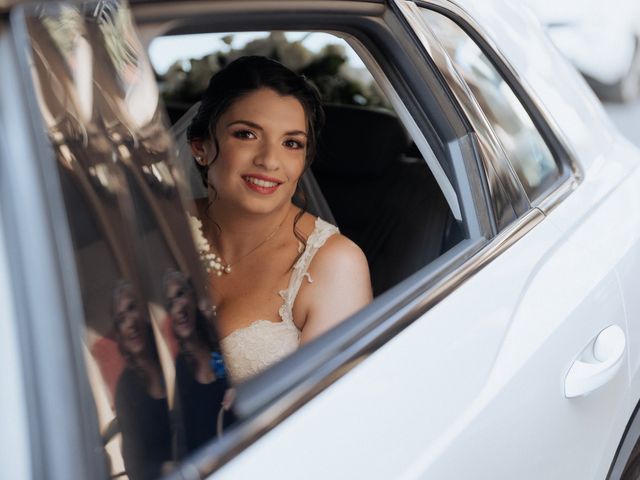 Il matrimonio di Sabrina e Emils a Catania, Catania 13