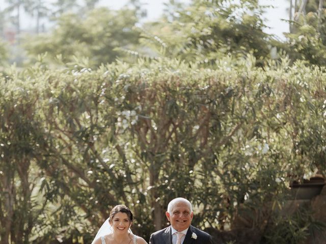 Il matrimonio di Sabrina e Emils a Catania, Catania 20