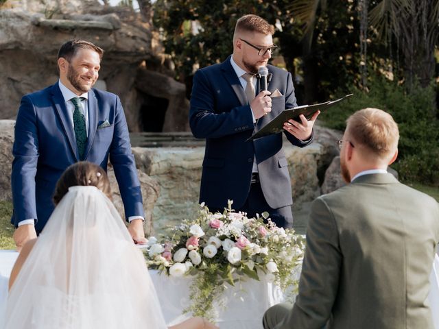 Il matrimonio di Sabrina e Emils a Catania, Catania 25