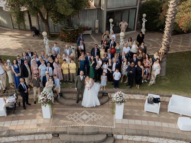Il matrimonio di Sabrina e Emils a Catania, Catania 34