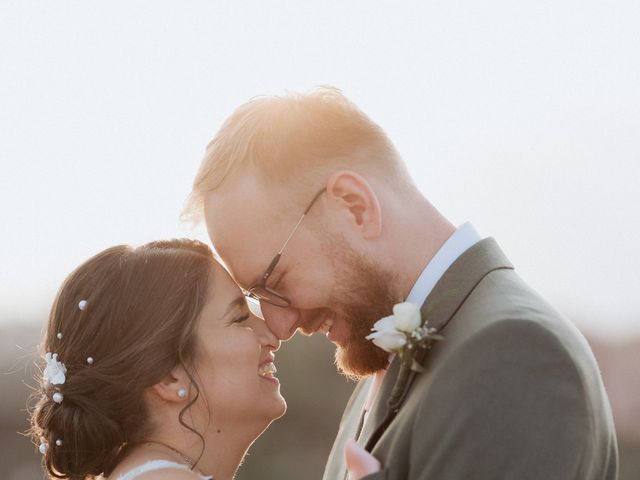 Il matrimonio di Sabrina e Emils a Catania, Catania 40