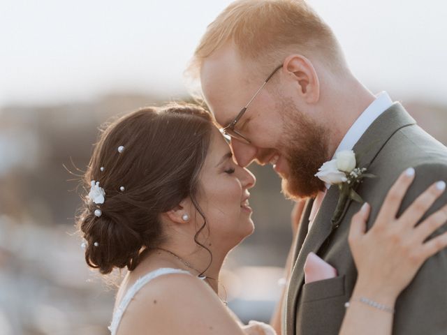 Il matrimonio di Sabrina e Emils a Catania, Catania 41