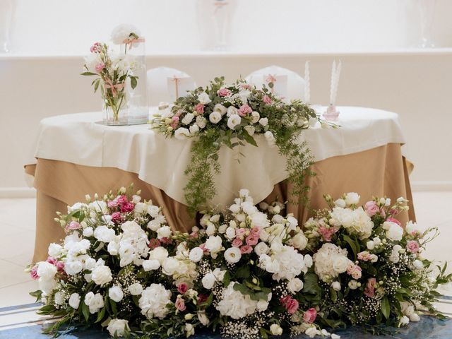 Il matrimonio di Sabrina e Emils a Catania, Catania 51