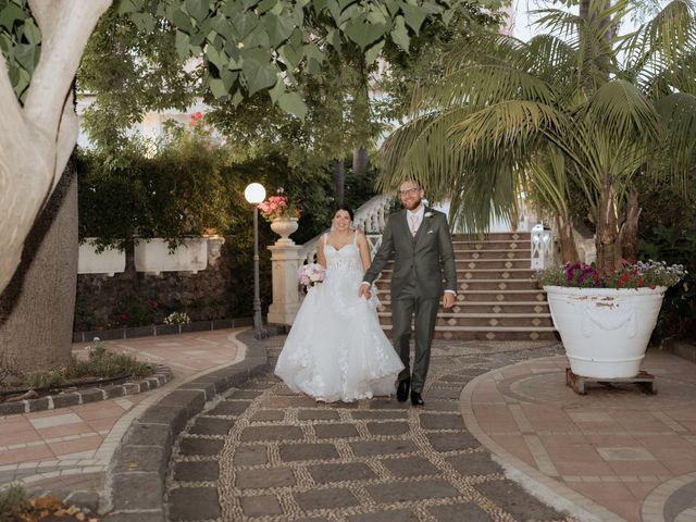 Il matrimonio di Sabrina e Emils a Catania, Catania 54