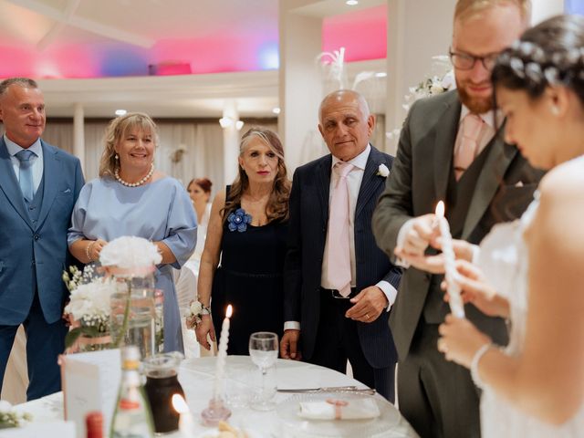 Il matrimonio di Sabrina e Emils a Catania, Catania 58