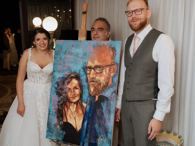 Il matrimonio di Sabrina e Emils a Catania, Catania 59