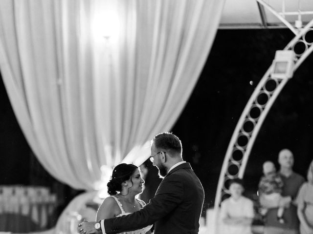 Il matrimonio di Sabrina e Emils a Catania, Catania 63