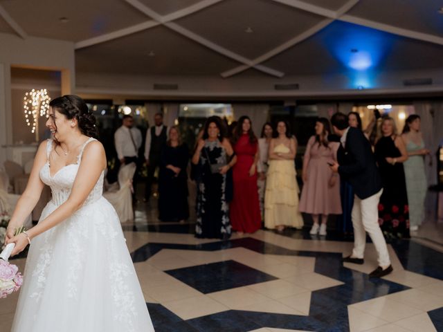 Il matrimonio di Sabrina e Emils a Catania, Catania 65