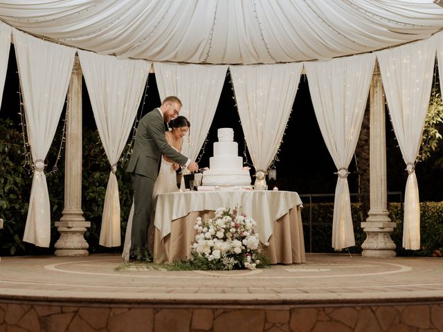 Il matrimonio di Sabrina e Emils a Catania, Catania 66
