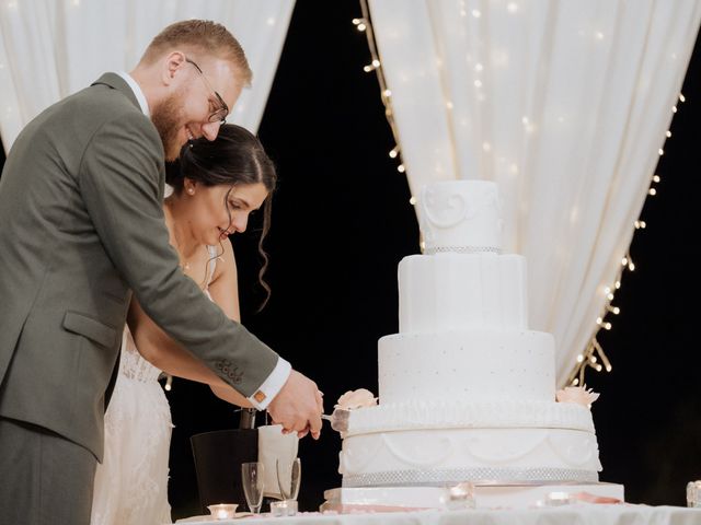 Il matrimonio di Sabrina e Emils a Catania, Catania 67