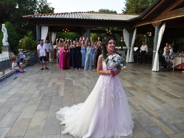Il matrimonio di Manuel e Valentina a Roccafranca, Brescia 19