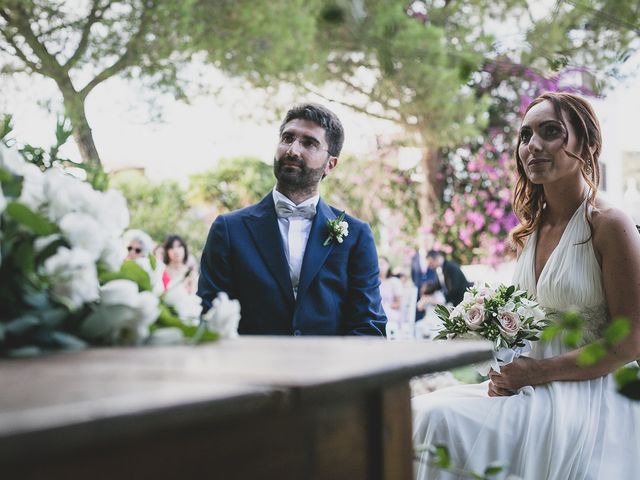 Il matrimonio di Pierpaolo e Manuela a Crispiano, Taranto 12