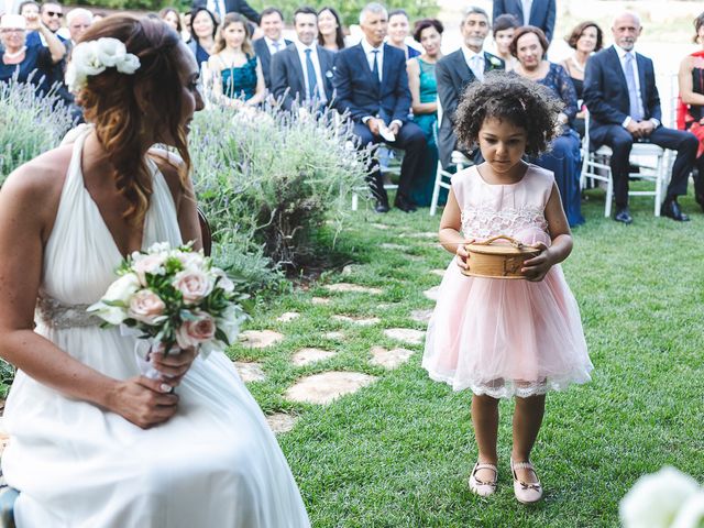 Il matrimonio di Pierpaolo e Manuela a Crispiano, Taranto 13