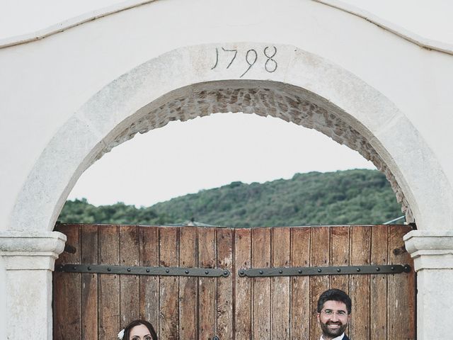 Il matrimonio di Pierpaolo e Manuela a Crispiano, Taranto 17