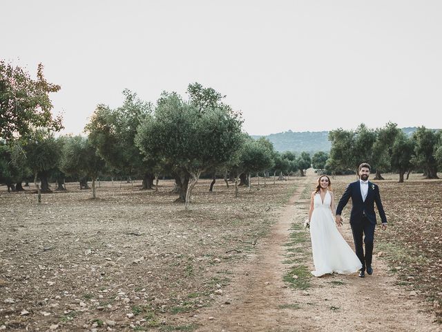 Il matrimonio di Pierpaolo e Manuela a Crispiano, Taranto 22