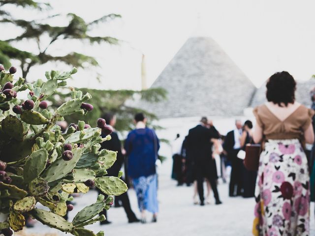 Il matrimonio di Pierpaolo e Manuela a Crispiano, Taranto 26