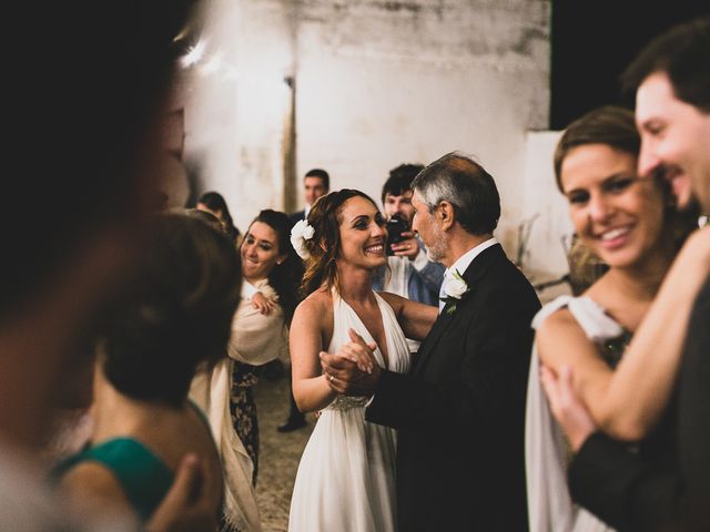 Il matrimonio di Pierpaolo e Manuela a Crispiano, Taranto 33