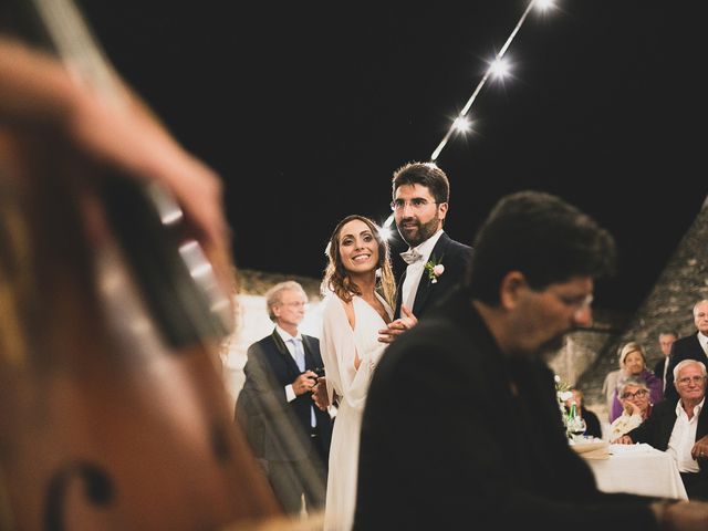 Il matrimonio di Pierpaolo e Manuela a Crispiano, Taranto 37