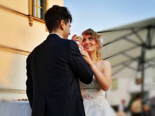 Il matrimonio di Gianfranco e Michela a Bovolone, Verona 5