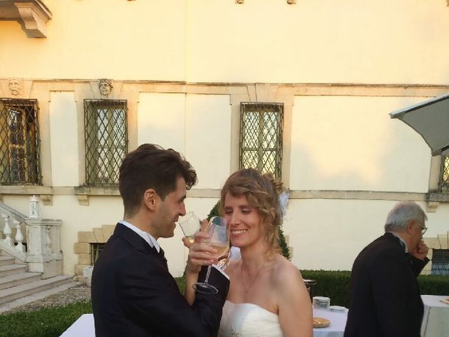 Il matrimonio di Gianfranco e Michela a Bovolone, Verona 6