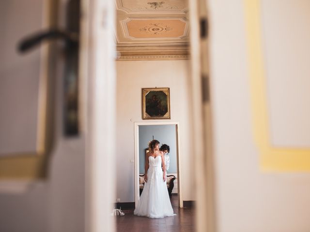 Il matrimonio di Andrea e Federica a Roma, Roma 37