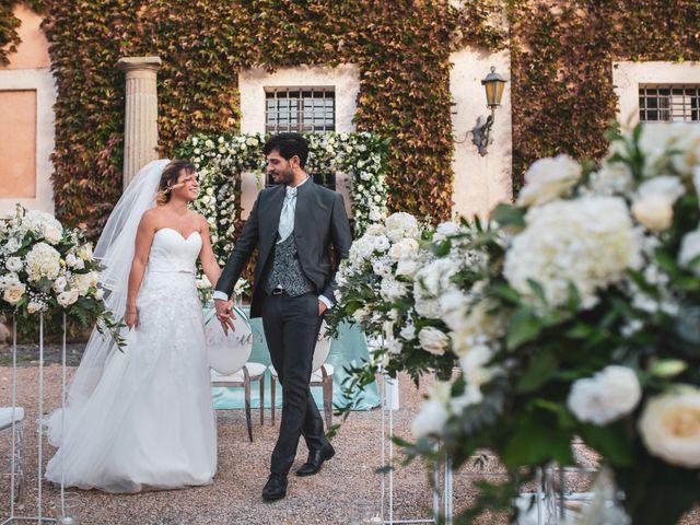 Il matrimonio di Andrea e Federica a Roma, Roma 59