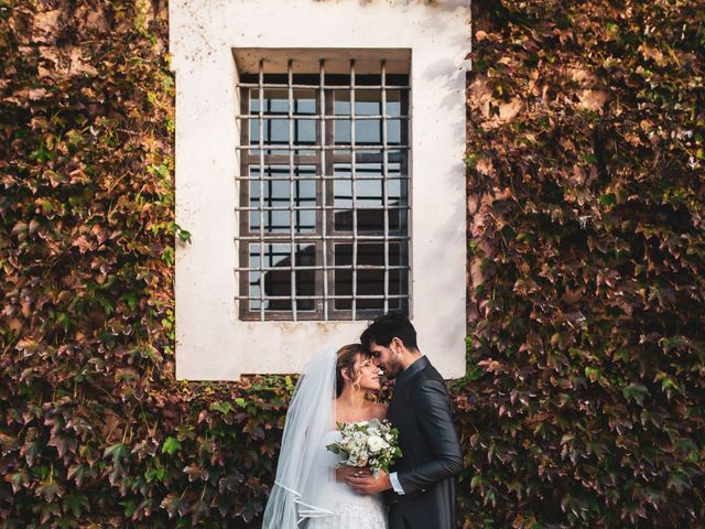 Il matrimonio di Andrea e Federica a Roma, Roma 62