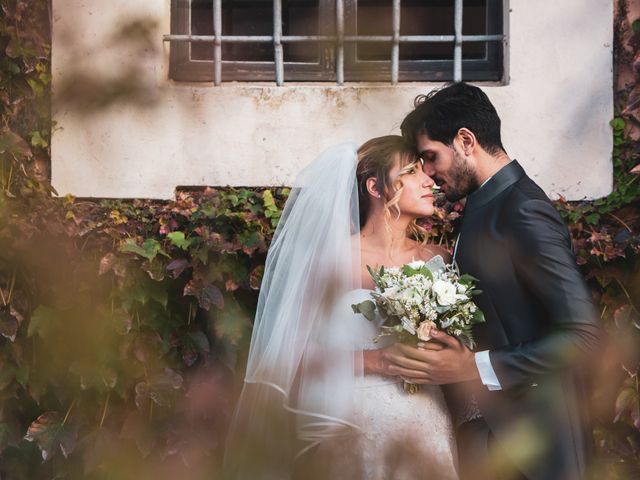 Il matrimonio di Andrea e Federica a Roma, Roma 63