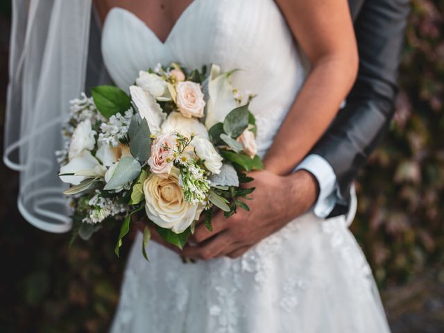 Il matrimonio di Andrea e Federica a Roma, Roma 65