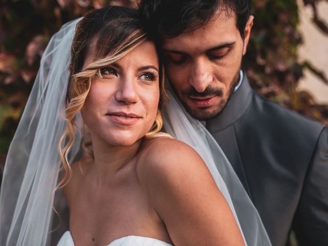 Il matrimonio di Andrea e Federica a Roma, Roma 66