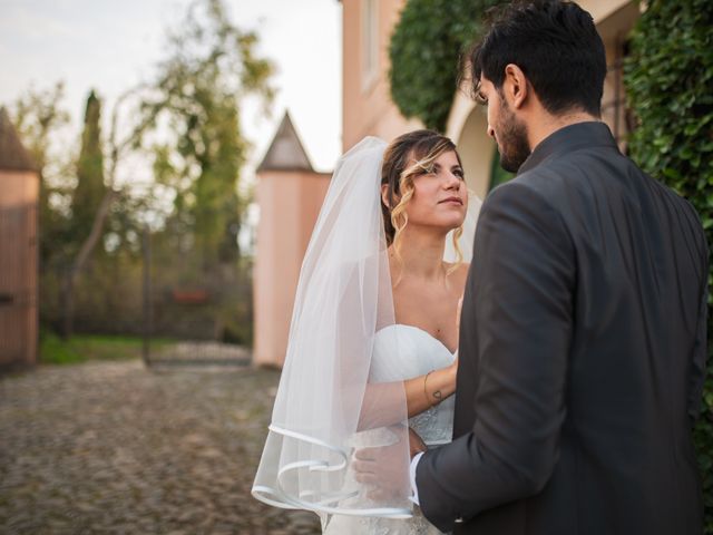 Il matrimonio di Andrea e Federica a Roma, Roma 71