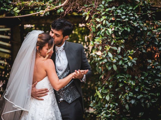 Il matrimonio di Andrea e Federica a Roma, Roma 77