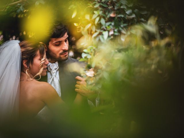 Il matrimonio di Andrea e Federica a Roma, Roma 78