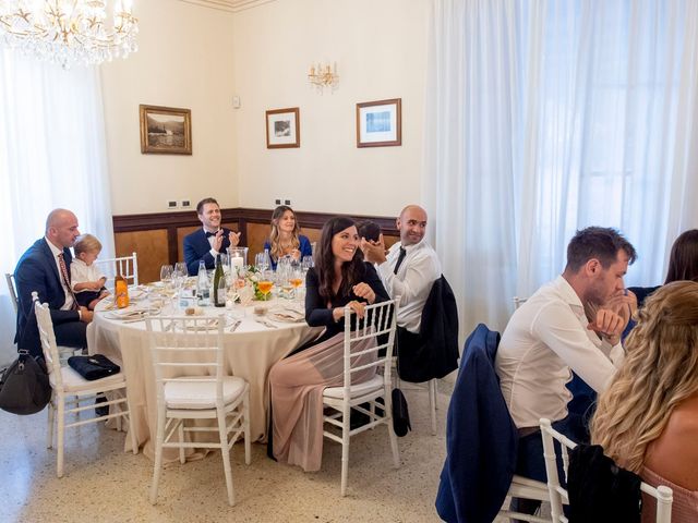 Il matrimonio di Matteo e Valentina a Oliveto Lario, Lecco 77