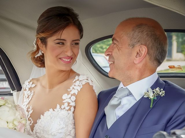 Il matrimonio di Antonio e Carolina a Foggia, Foggia 46