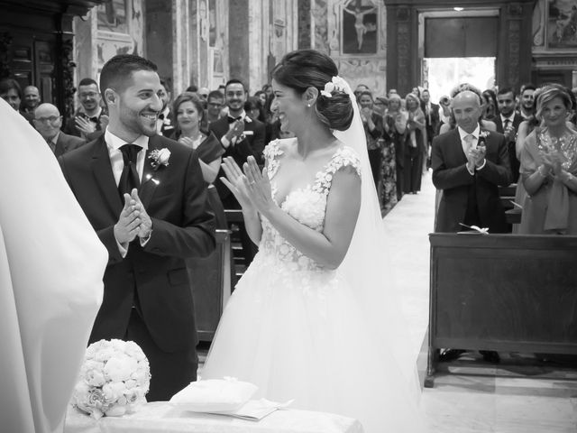 Il matrimonio di Antonio e Carolina a Foggia, Foggia 63